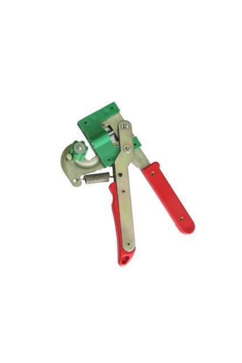 Aşımatik Yerli Eko Aşı Makası / - Omega Tip