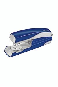 Leitz 5502-35 Wow Mavi Zımba Makinası 30 Sayfa