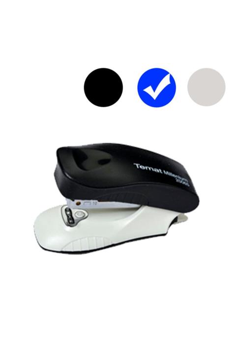 Kitapmitap Temat Küçük Zımba Makinası Millenium No:10 Mavi 2006s