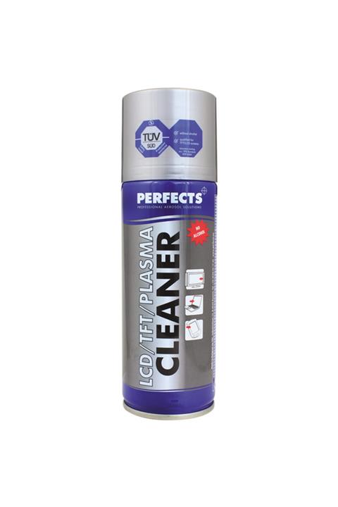 PERFECTS Perfect Lcd-tft-plazma Temizleme 200ml