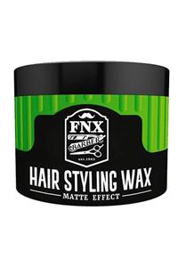 Fonex Matte Effect Wax 150 Ml