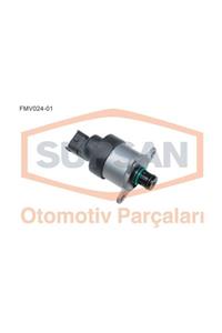 ÖZGÜÇYEDEK Yakıt Pompa Basınc Musuru (soketı Duz Tıp) C4 C5 Iı P206 P307 P308 1,6hdı Focus