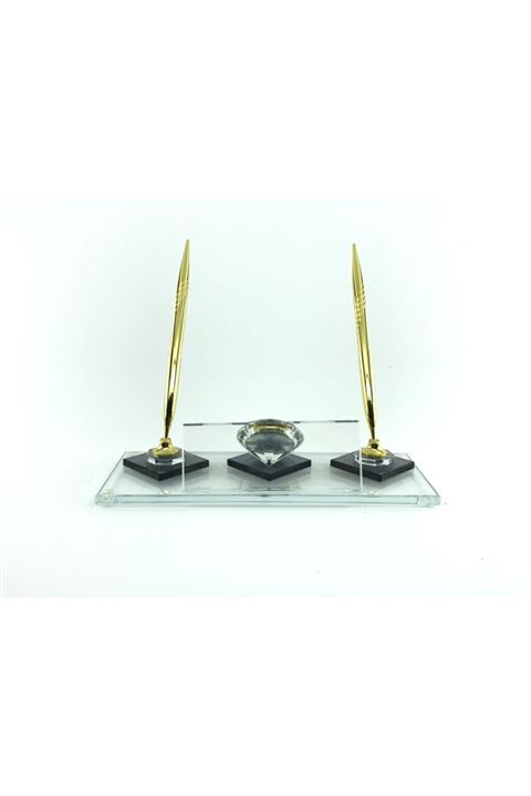 iqra Kristal Masa Isimliği 05