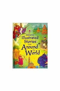 Usborne Stories From Around World