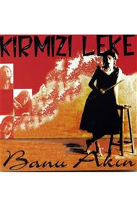 Ada Müzik Banu Akın Kırmızı Leke Cd