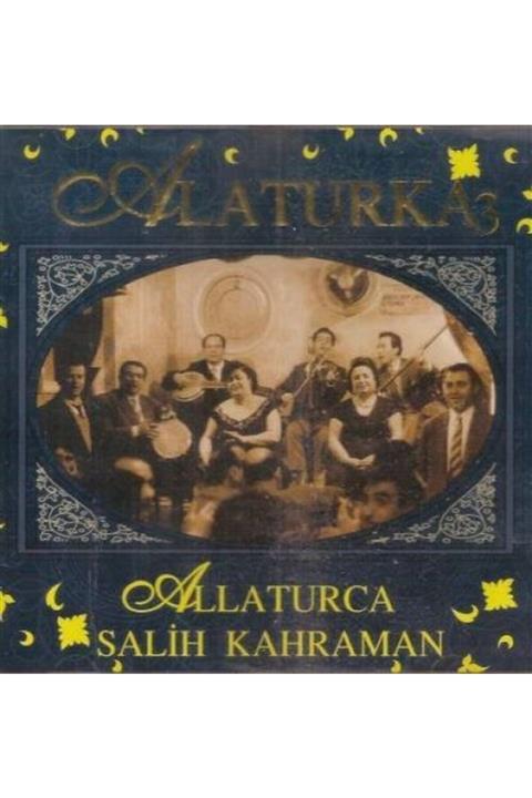 Esen Müzik Alaturka 3