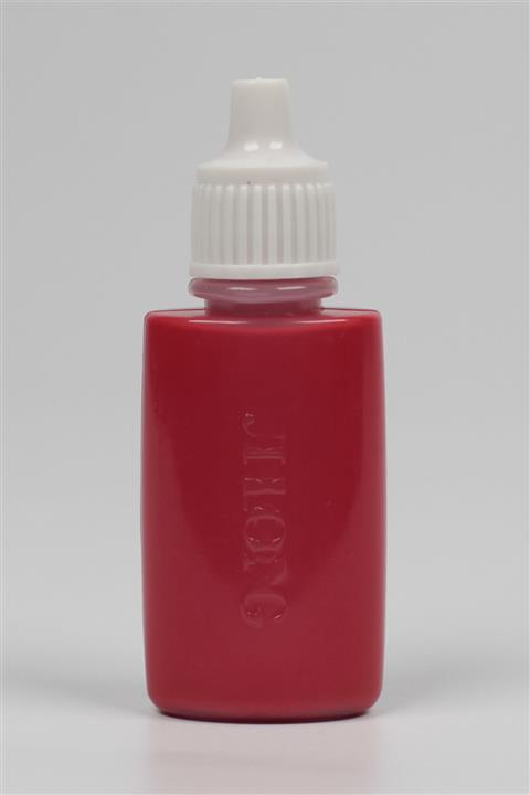 Jilong Kalıcı Makyaj China Red 20 ml