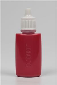 Jilong Kalıcı Makyaj China Red 20 ml