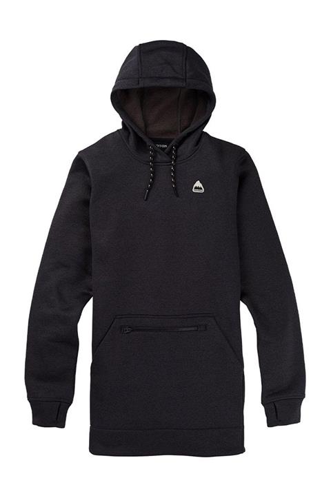 BURTON Oak Long Po Kadın Sweatshirt