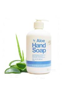 Forever Living Aloe Hand Soap El Sabunu Sıvı Sabun