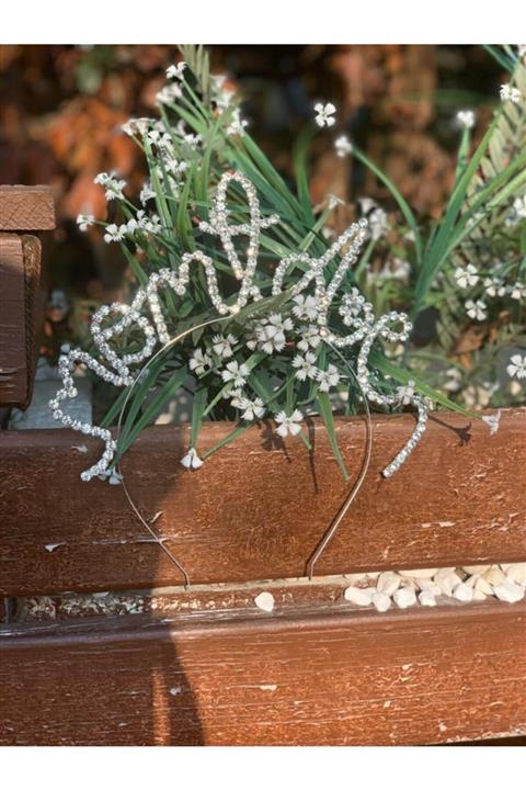 Makro Optik Mom Tobe El Yazılı Büyük Yazılı