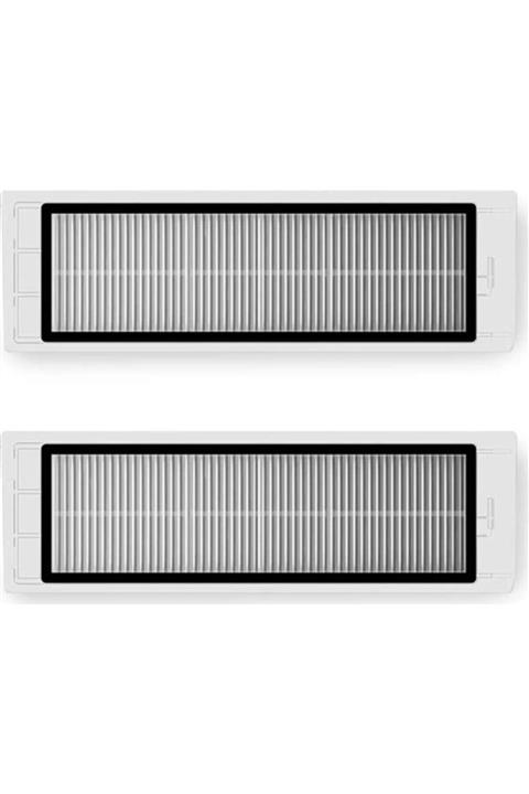 Robovac Roborock S5 Max 2'li Hepa Filtre