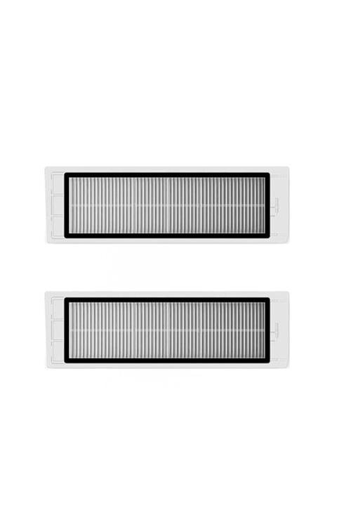 Hubsan Mi Robot Vacuum Mop 2li Hepa Filtre