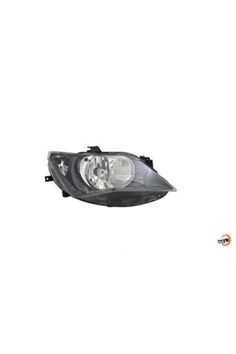TYC Seat Ibıza Ön Far Elektrıklı Tek Ref.sağ.12- 6j1941022j