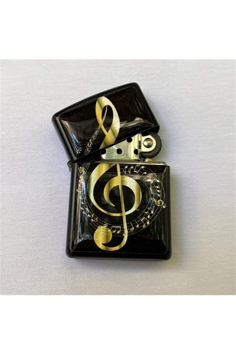 Kirpi Butik Nota Tasarımlı Çakmak