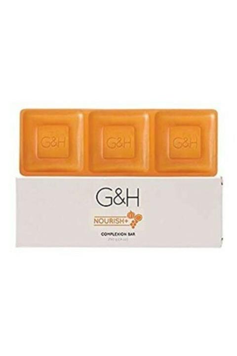 G&H NOURISH Amway Ballı Sabun
