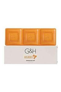 G&H NOURISH Amway Ballı Sabun