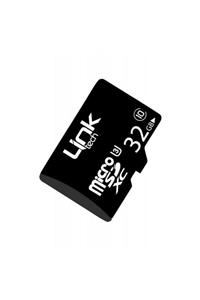 Link Tech Premium Micro Sd Ultra 32 Gb Hafıza Kartı