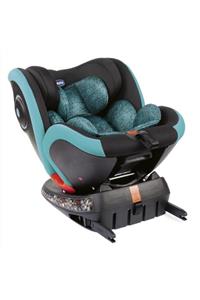 Maysolasta Chicco Seat 4 Fix 0-36 Kg Isofix Oto Koltuğu Octane