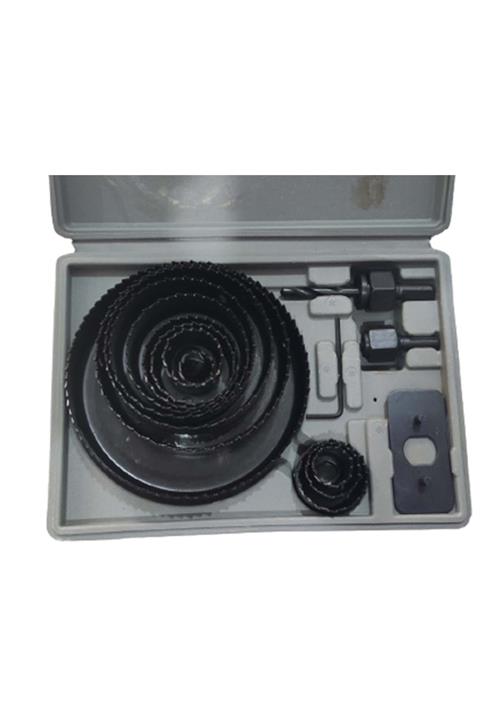 Venüs 16 Lı Panç Seti Ahşap Için Buat Açma Venus Vns I001