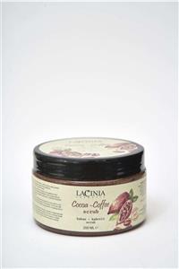 Lacinia Cocoa & Coffee Scrub 250 Ml