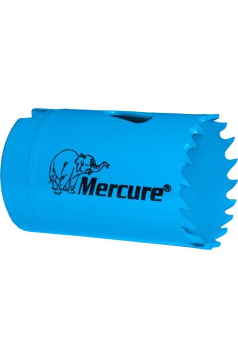 Mercure Bimetal Panç 20mm.