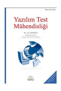 Papatya Yayıncılık Yazılım Test Mühendisliği