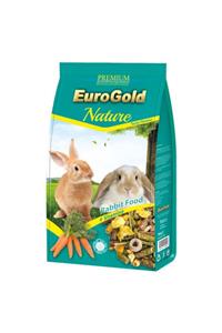 Durbuldum Eurogold Tavşan Yemi 750gr