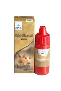 benturk's Tavşan Vitamini Rabb-hamsvit - Apex