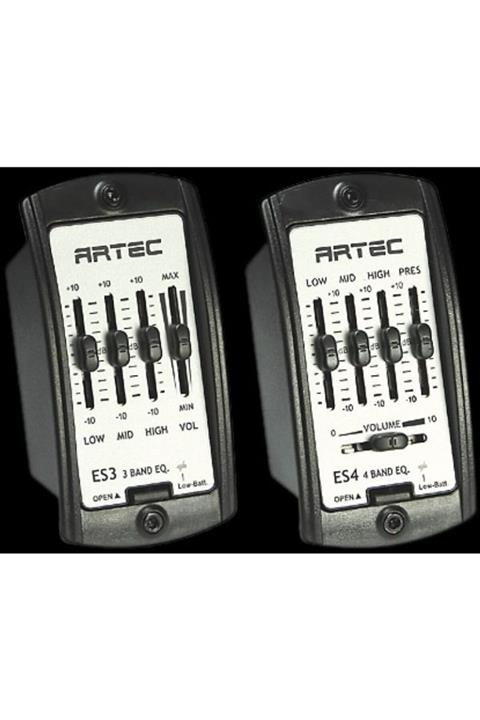 ARTEC Es4