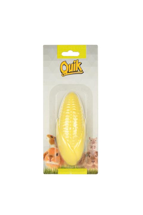 Quik Kemirgen Kalsiyumu Mısır 3lü