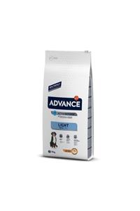 Advance Maxi Light Düşük Kalorili Köpek Maması 14 Kg