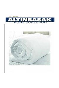 Altınbaşak Microfiber Çift Kişilik Yorgan