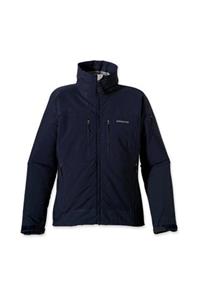 Patagonia Erkek Winter Sun Ceket Lacivert-m