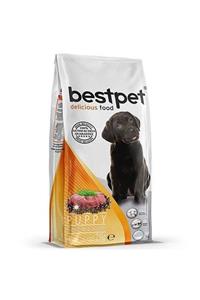 Bestpet Kuzu ve Dana Etli Yavru Köpek Maması 2.5 kg