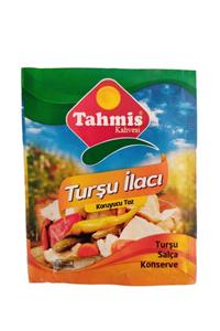 Tahmis Kahvesi Turşu Ilacı(koruyucu Toz) 9 Gr