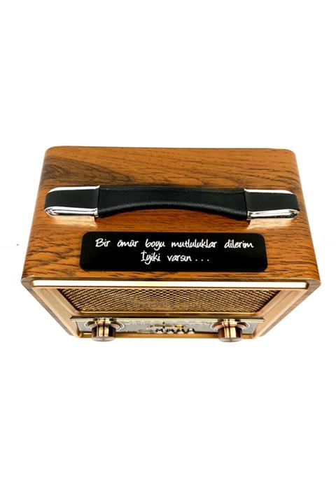 modelhediye Nostalji Radyo