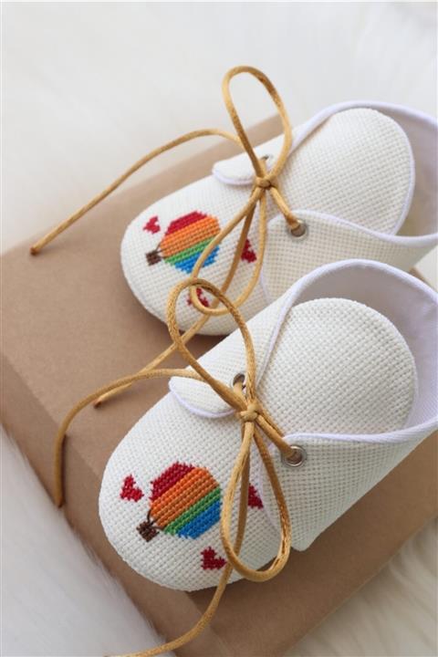 Etamine Store Unisex Bebek Ayakkabısı