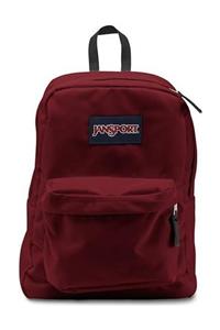 Jansport Superbreak Viking Red Sırt Çantası