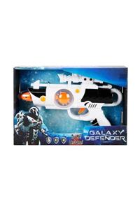 Sunman Galaxy Defender Titreşimli Lazer Silahı