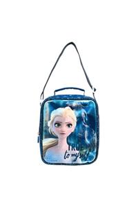 OTTONYA Frozen Beslenme Çantası 5162