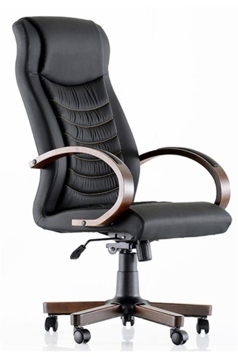Bürodesign Goldsit Casanova Müdür Koltuğu