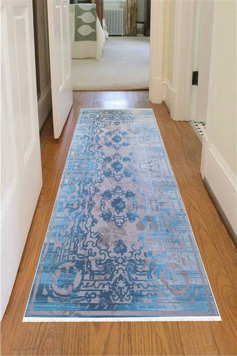 ANADOLU KİLİM 100x300 Kilim & Yolluk 5002-1