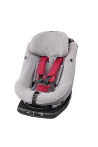 Naps Group Maxi-cosi Axissfix Havlu Kılıf / Cool Grey