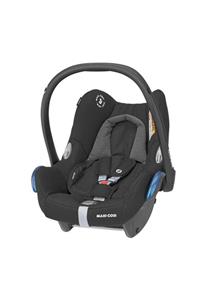 alfa expres Maxi-cosi Cabriofix Oto Koltuğu Ana Kucağı / Essential Black