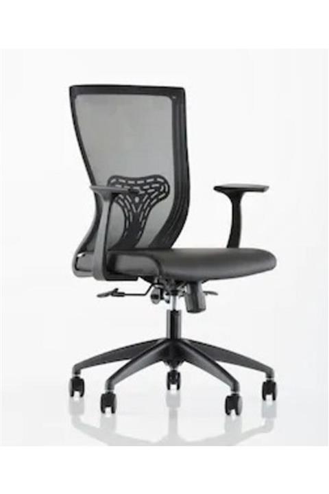 Bürodesign Goldsit Quatro 100 T Çalışma Koltuğu