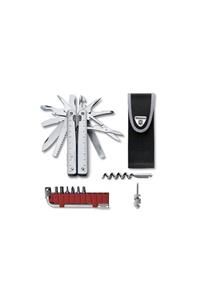 Victorinox 3.0338.n Swisstool X Plus (naylon Kılıflı)