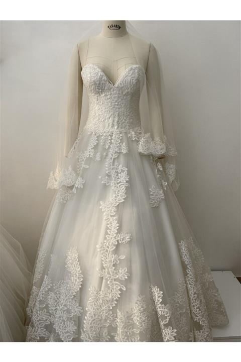 D&M MODA EVİ Helen Model