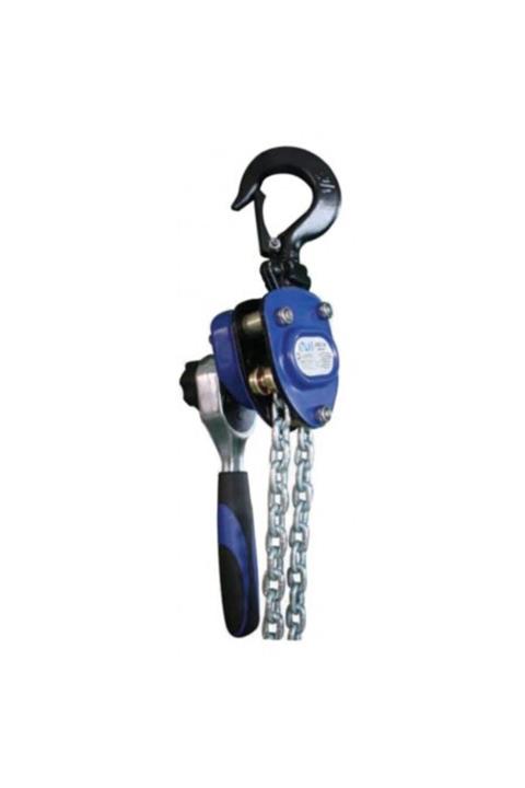 Atlas Athc 025 Hubzug Cırcır Kollu 025 Ton 1,5 Mt