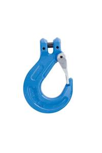 Force Chain A Kanca / Clevis Sling Hook G100 6 Mm